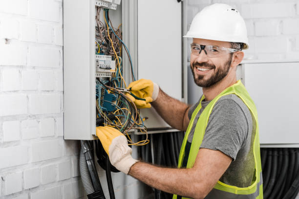 Best Electrical Troubleshooting Services  in North Tunica, MS