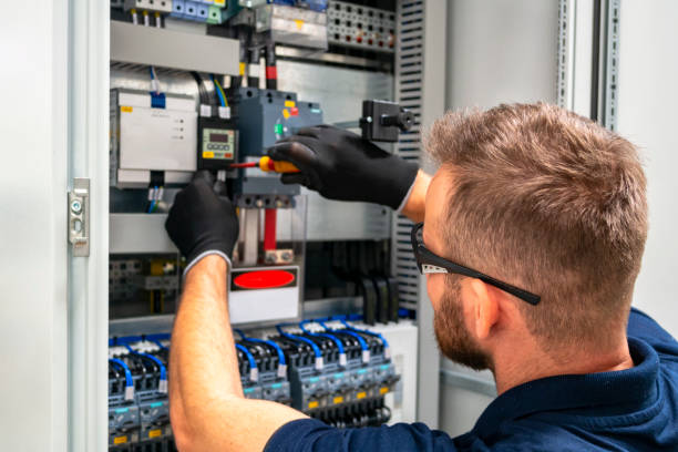Best Electrician Near Me  in North Tunica, MS