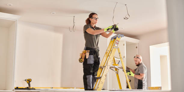 Best Electric Panel Repair  in North Tunica, MS