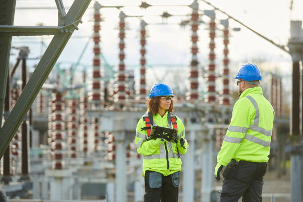 Professional Electrician in North Tunica, MS