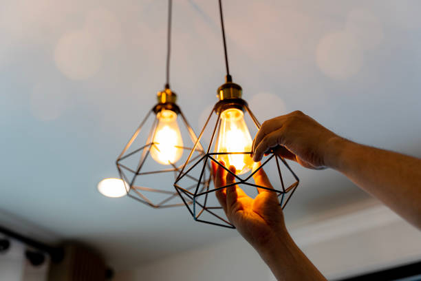Best Outdoor Lighting Installation  in North Tunica, MS