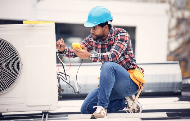 Best Residential Electrician Services  in North Tunica, MS