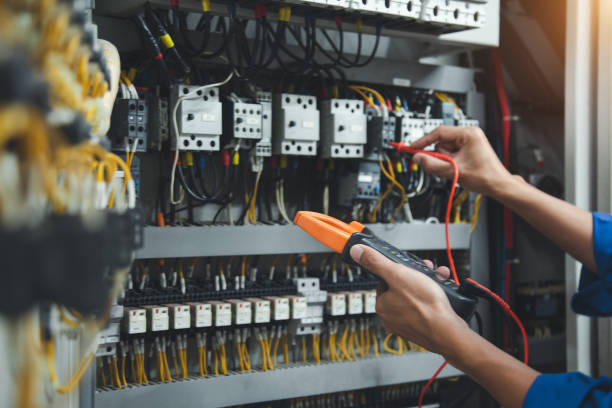Best Electrical Rewiring Services  in North Tunica, MS