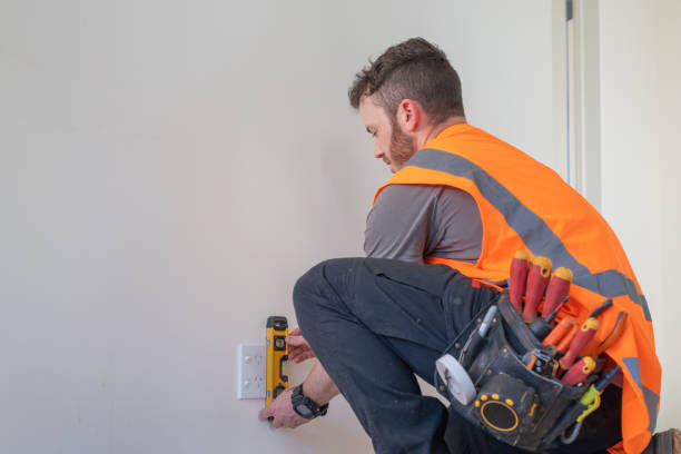 Best Home Electrical Repair  in North Tunica, MS