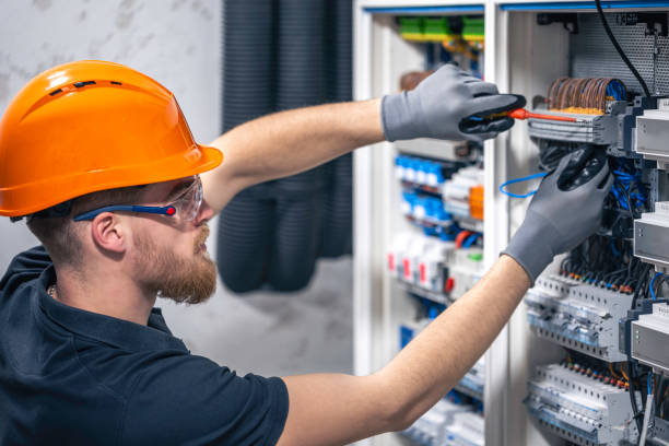 Best Affordable Electrical Installation  in North Tunica, MS
