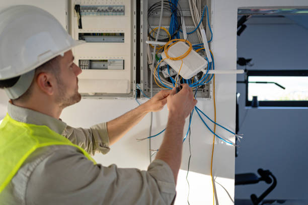 Electrical System Inspection in North Tunica, MS